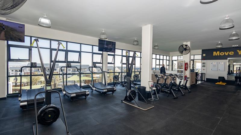 To Let 1 Bedroom Property for Rent in Richwood Western Cape